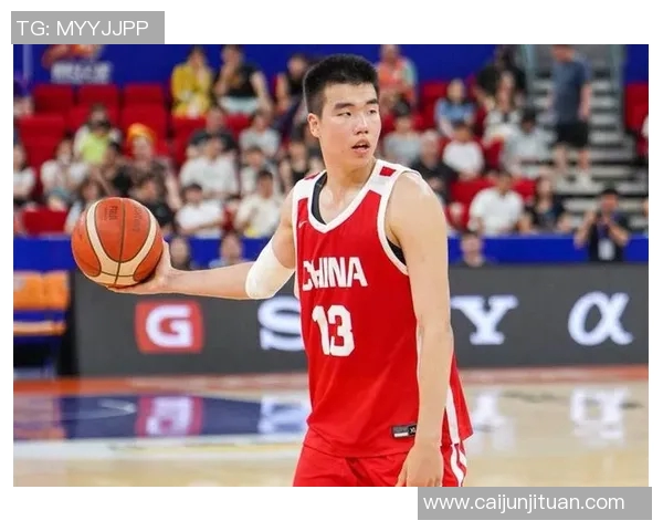 赵继伟：从青涩新星到国家队核心的成长之路与未来展望