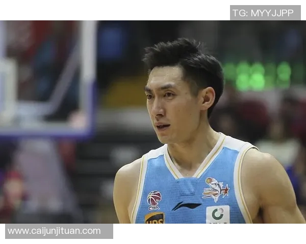 赵泰隆：从篮球新星到职业生涯的传奇之路与成长故事