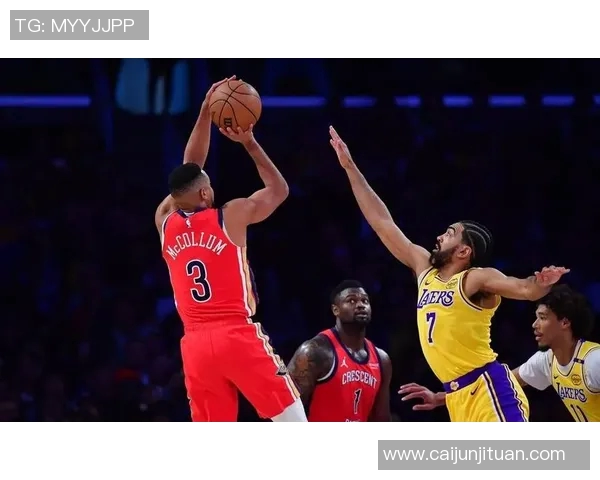 2017年湖人与鹈鹕激战回顾:精彩瞬间与关键时刻分析 2017年湖人与鹈鹕激战回顾:精彩瞬间与关键时刻分析