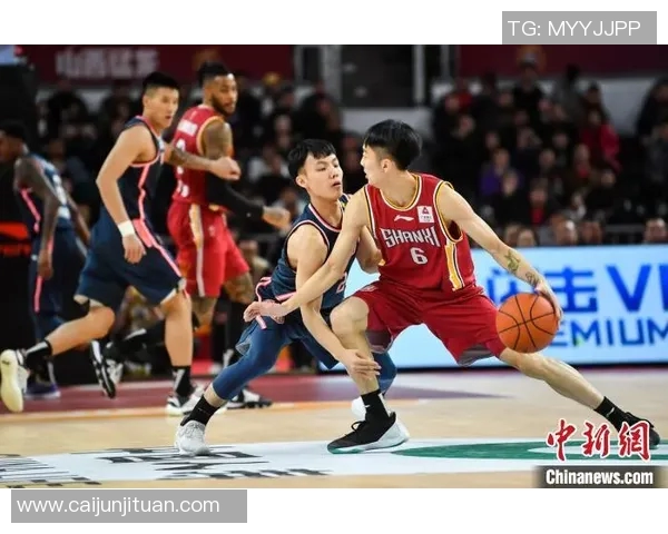 2017年广东男篮对阵山西精彩比赛录像回顾与分析