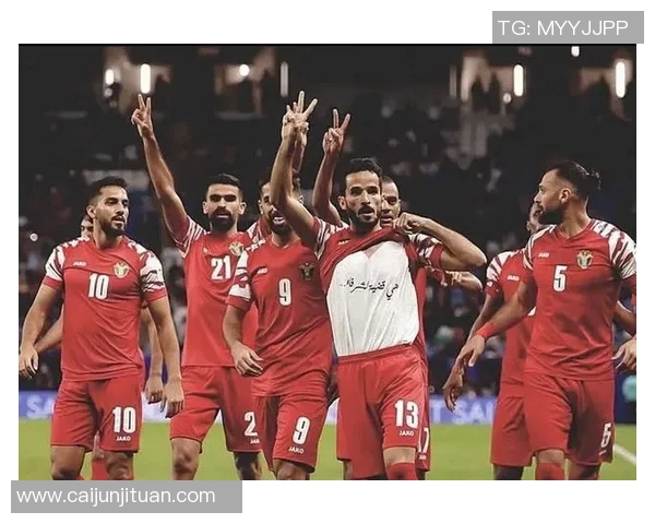 约旦媒体热议中国足球比赛直播引发球迷热情与文化交流新机遇 约旦媒体热议中国足球比赛直播引发球迷热情与文化交流新机遇