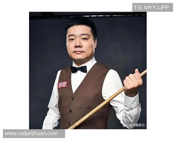 丁俊晖与梁文博赛后精彩对话回顾与比赛心得分享