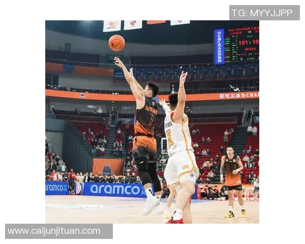 山东117比108险胜广东，取得三连胜，继续领跑CBA积分榜