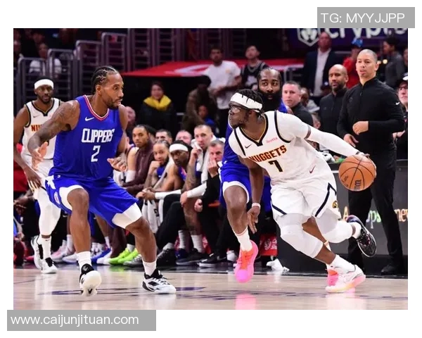 雄鹿签下后卫雷吉-杰克逊，加强防守端