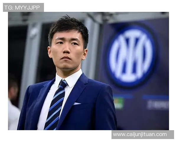 橡树资本接管国米传闻再起：前老板穆拉蒂否认分手传言