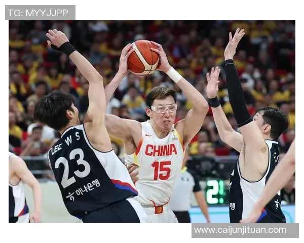 王哲林领衔中国男篮新征程展现实力与风采的崛起之路 王哲林领衔中国男篮新征程展现实力与风采的崛起之路