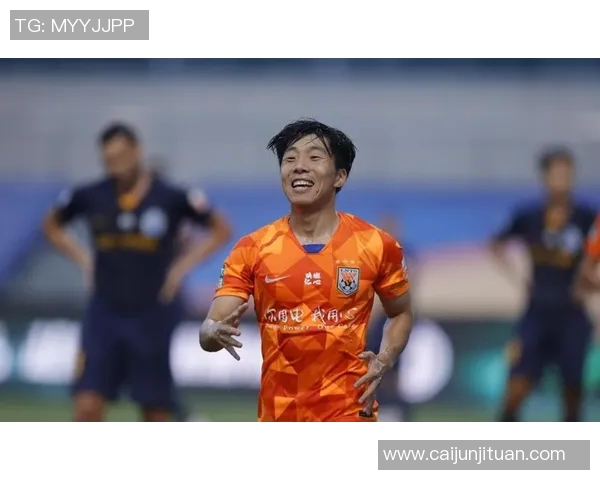 金敬道助鲁能逆转国安展现实力成关键球员引发热议 金敬道助鲁能逆转国安展现实力成关键球员引发热议