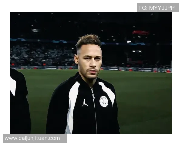 内马尔帅气图片大赏展现足球明星的魅力与风采 内马尔帅气图片大赏展现足球明星的魅力与风采