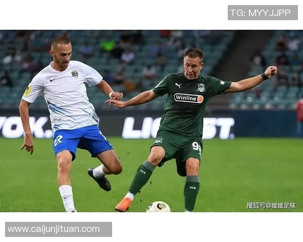 莫斯科斯巴达与流浪者的激烈对决揭示足球战术与团队精神的完美结合