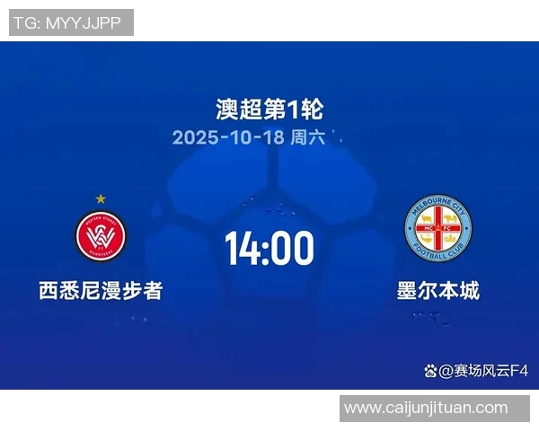 墨尔本城与西悉尼精彩对决比分揭晓赛季精彩瞬间回顾