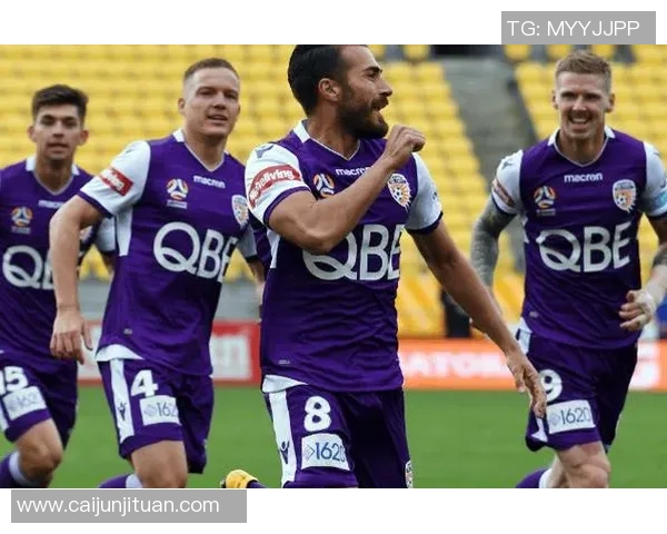 珀斯光荣迎战中央海岸水手争夺澳超联赛重要积分之战