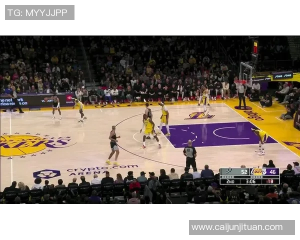 湖人对决小牛精彩解说全场回顾与分析带你领略NBA赛场魅力