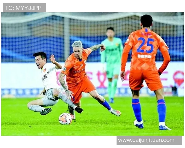 鲁能华夏对决精彩文字直播全程回顾与赛况分析