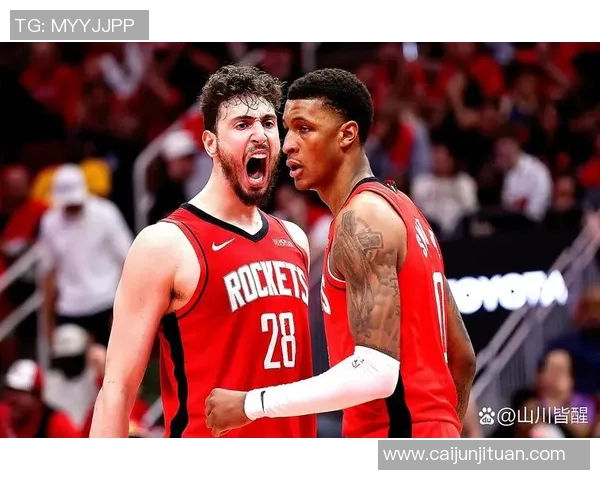 火箭队与魔术季前赛精彩对决展现新赛季球队实力与战术布局