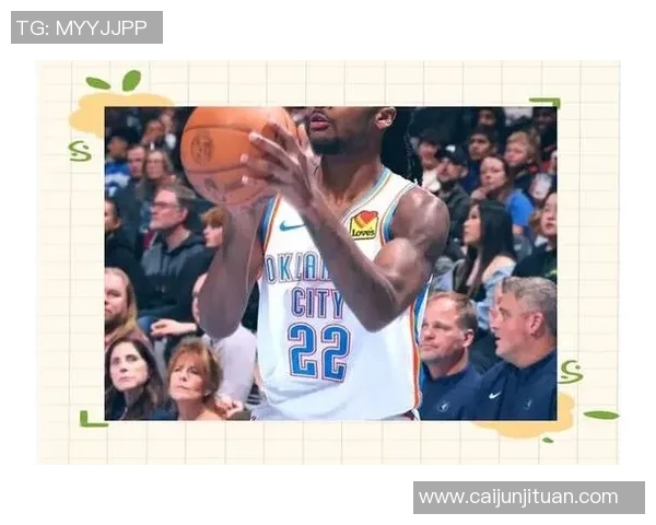 切特霍姆格伦的崛起之路：从天才少年到NBA新星的成长历程