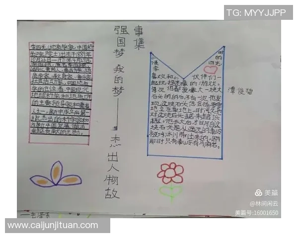 杨绍杰的成长之路:从平凡少年到杰出人才的奋斗故事 杨绍杰的成长之路:从平凡少年到杰出人才的奋斗故事