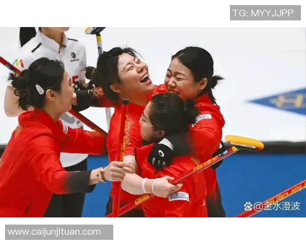 女子冰壶对决中国队与日本队争夺荣耀之战精彩回顾 女子冰壶对决中国队与日本队争夺荣耀之战精彩回顾