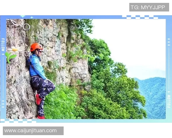 攀石之旅:探索自然之美与自我挑战的完美结合 攀石之旅:探索自然之美与自我挑战的完美结合