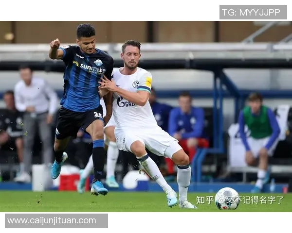 基尔与杜塞尔的激烈对决揭示德乙联赛的竞争新格局