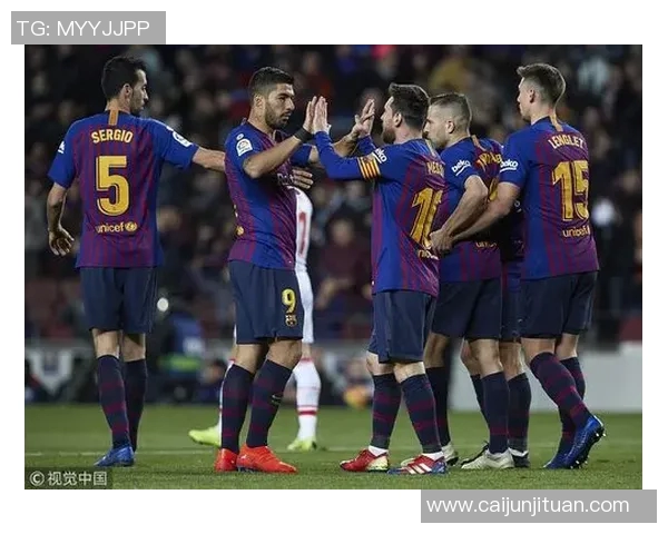 巴萨对阵埃瓦尔精彩集锦回顾赛场瞬间与精彩进球一览