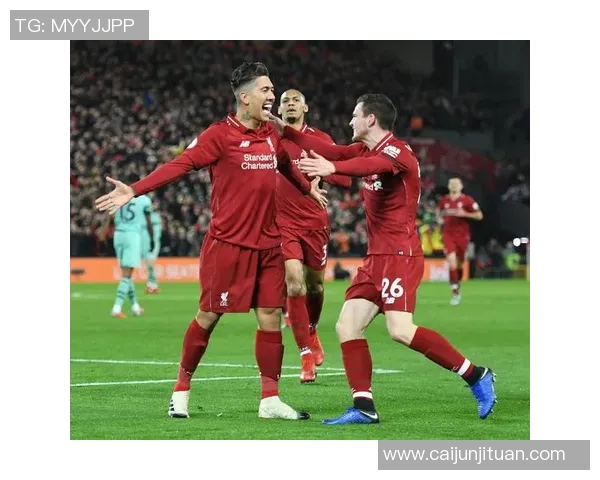 利物浦与南安普顿精彩对决回放全程回顾与分析